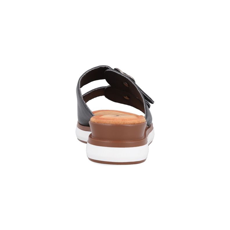 Sandalia Mujer Negro ST22502-2