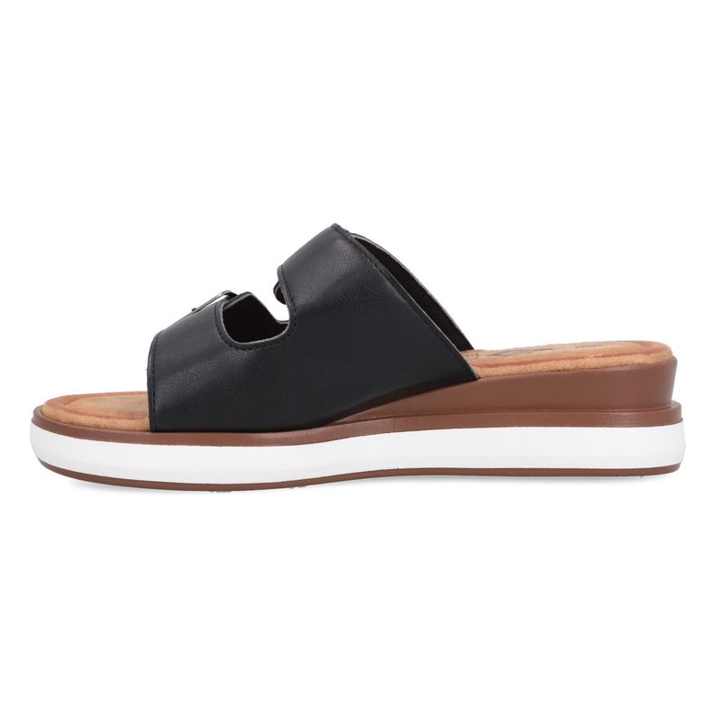 Sandalia Mujer Negro ST22502-3