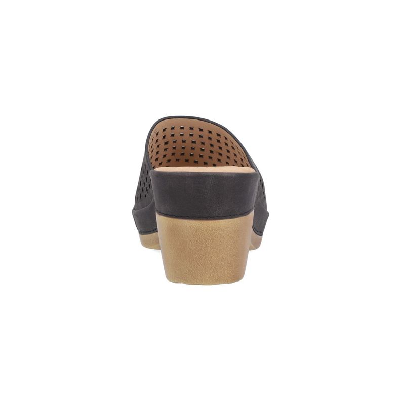 Sandalia Mujer Negro ST2455-2