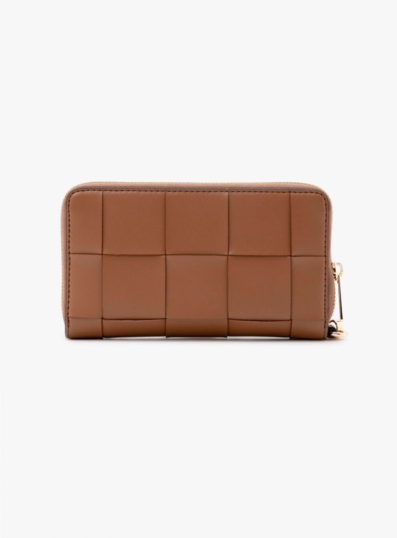 Billetera Jet Set Travel Michael Kors Mujer-1