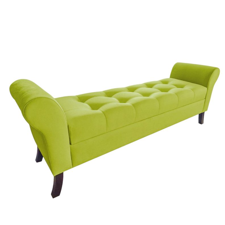 Verde Pistacho