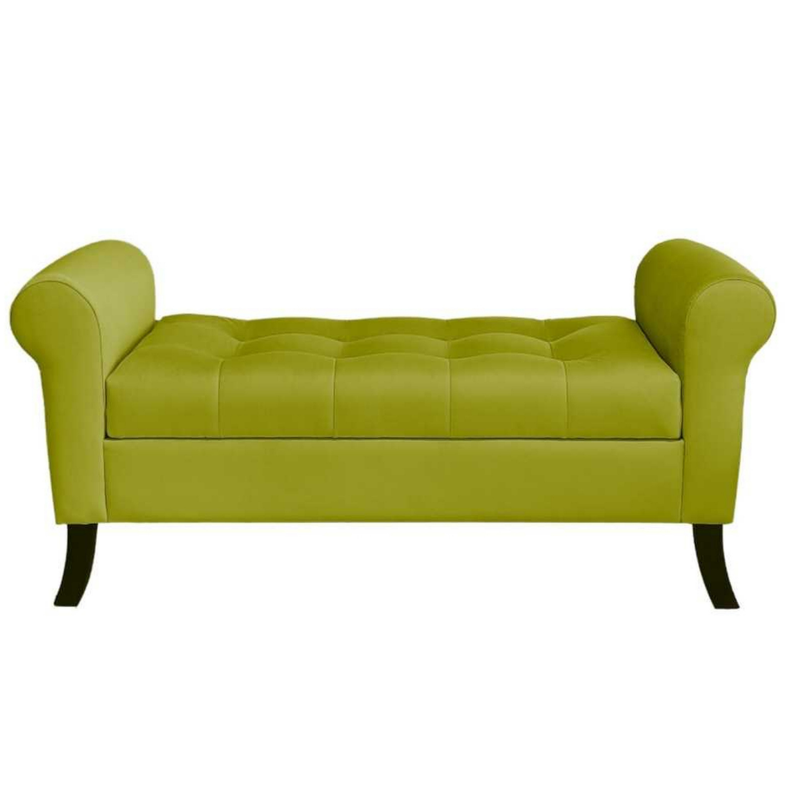Verde Pistacho