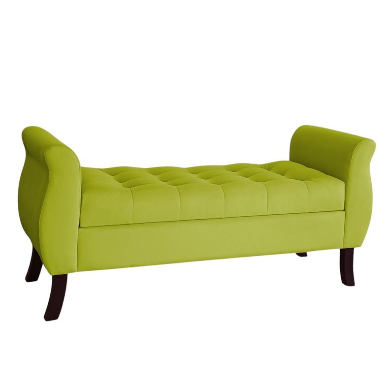 Verde Pistacho
