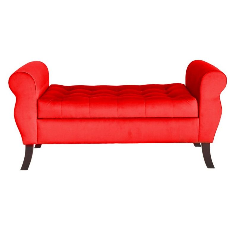 Rojo