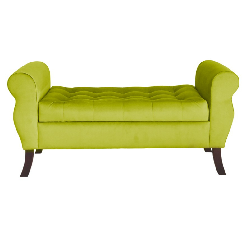 Verde Pistacho