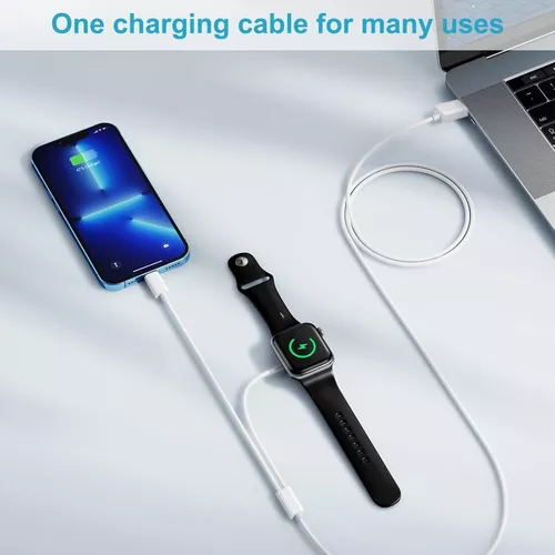 Cable Magnético Compatible Se2 Ultra-2