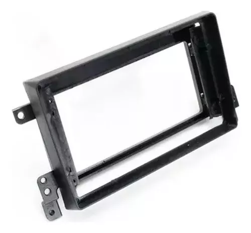 Bisel Adaptador Radio Suzuki Grand Vitara Nomade 9 Pulgadas-0