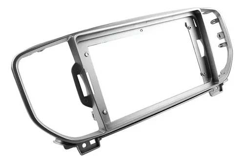 Bisel Adaptador De 9 Pulgadas Kia Sportage 2015 /2018-2
