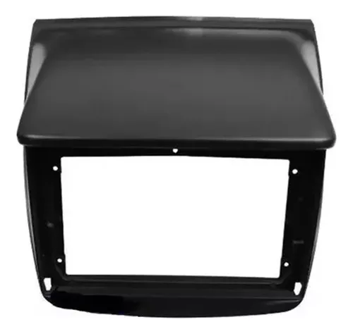 Bisel De 9 Pulgadas Mitsubishi L200 Año 2007-2015-0