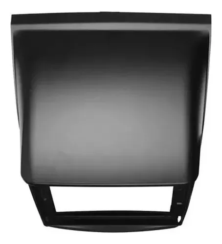 Bisel De 9 Pulgadas Mitsubishi L200 Año 2007-2015-1
