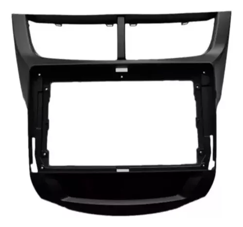 Adaptador Bisel Radio Chevrolet New Sail 9 Pulgadas-3