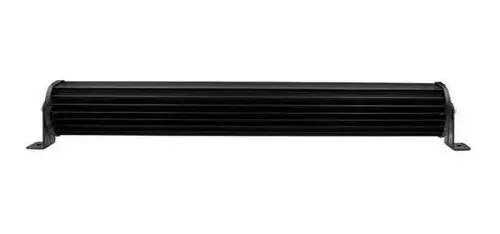 Barra 4x4 Led 120w Neblineros Led Barra Focos Led Resistente-5