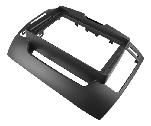 Bisel Adaptador Radio 9puLG Hyundai Elantra Avante 2006-2010-2
