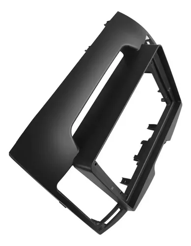 Bisel Adaptador Radio 9puLG Hyundai Elantra Avante 2006-2010-3