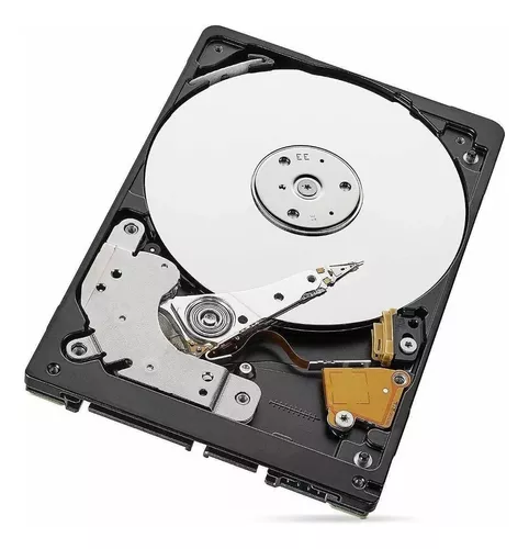 Disco Duro Seagate Barracuda Interno Sata Hd 1t 3.5-1