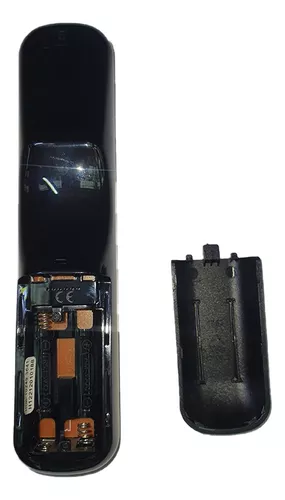 Control Remoto Compatible Con Smart Tv LG-2