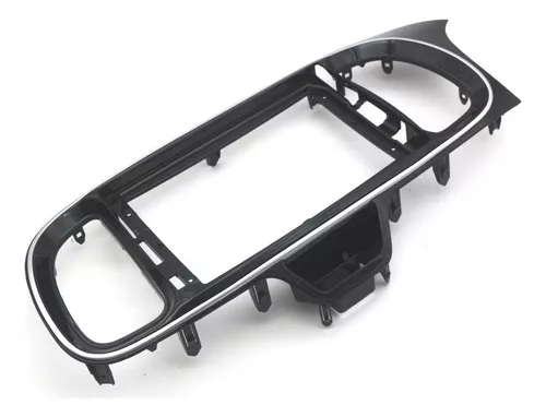 Bisel Adaptador Radio 9 Pulgadas Kia Soluto 2018-2019-2