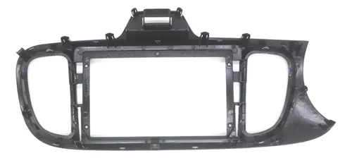 Bisel Adaptador Radio 9 Pulgadas Kia Soluto 2018-2019-3