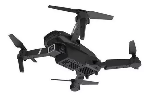 Dron Fotografía Aérea Control Remoto Portátil Hd-3