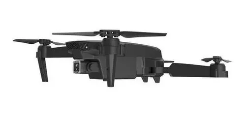 Dron Fotografía Aérea Control Remoto Portátil Hd-4
