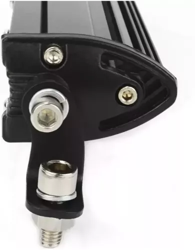 Pack X2 Barras Led Focos Led Para Camiones Neblinero Led-1