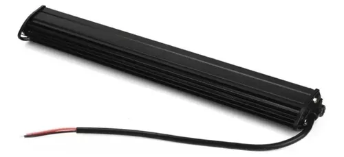 Pack X2 Barras Led Focos Led Para Camiones Neblinero Led-4