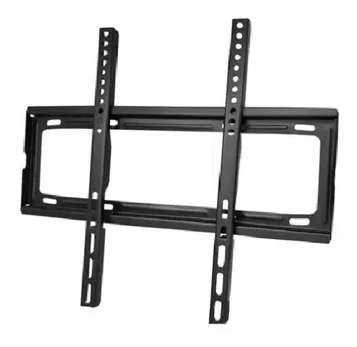 Soporte Para Tv Base Fija Desde 26 Hasta 53 Soporta 50 Kilos-0
