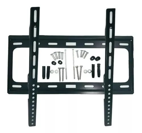 Soporte Para Tv Base Fija Desde 26 Hasta 53 Soporta 50 Kilos-2