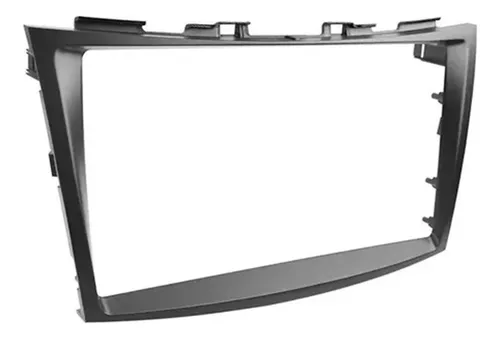 Bisel Adaptador Radio Suzuki Swift 2012/up 9 Pulgadas-1