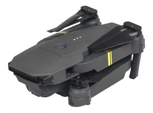 Drone 4k Profesional Dual Cámara Wifi Fpv 998 Pro. Color Negro-4