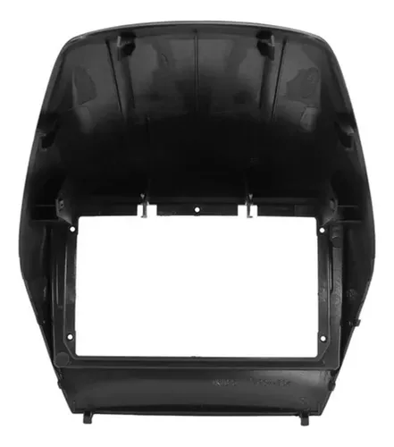 Bisel De Radio 9 Pulgadas Para Hyundai Tucson 2010-2015-1