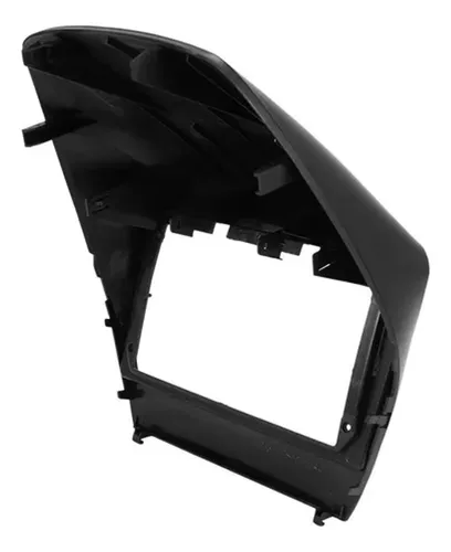 Bisel De Radio 9 Pulgadas Para Hyundai Tucson 2010-2015-2