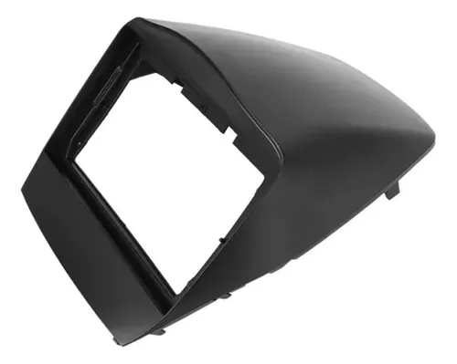 Bisel De Radio 9 Pulgadas Para Hyundai Tucson 2010-2015-3
