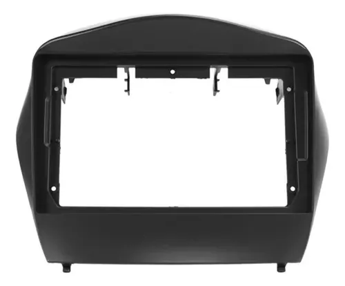 Bisel De Radio 9 Pulgadas Para Hyundai Tucson 2010-2015-4