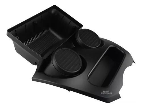 Bisel Adaptador Consola Radio Byd F0 2008 / 2012 9 Pulgadas-2