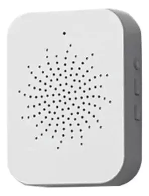 Timbre Portero Inalámbrico Cámara Wifi Seguridad Video-1