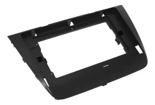Adaptador Radio Bisel Pantalla Mg Zs 2017+ 10.1 Pul Karvas-1
