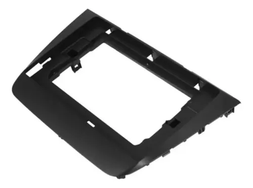 Adaptador Radio Bisel Pantalla Mg Zs 2017+ 10.1 Pul Karvas-7
