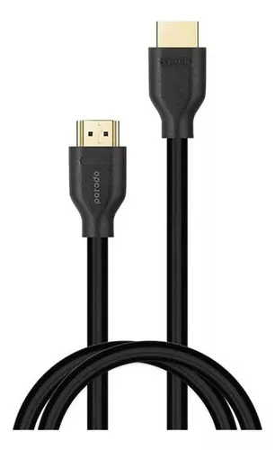 Cable Hdmi 3mts 4k Alta Velocidad-2