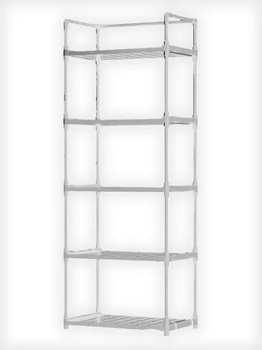 Organizador Repisa Para Closet, Baño, Cocina-0