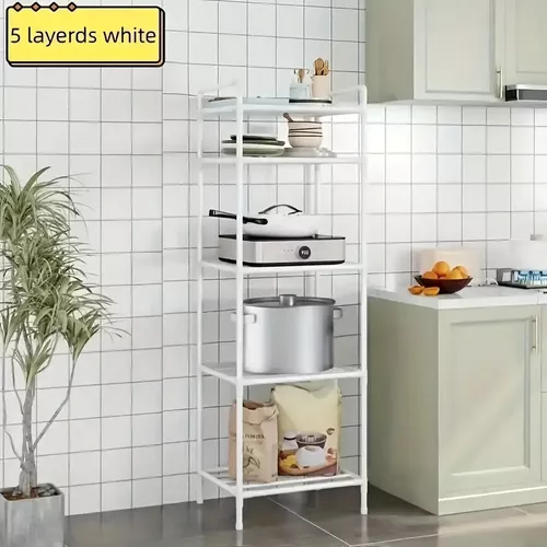 Organizador Repisa Para Closet, Baño, Cocina-1