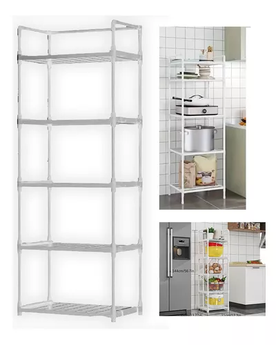 Organizador Repisa Para Closet, Baño, Cocina-2