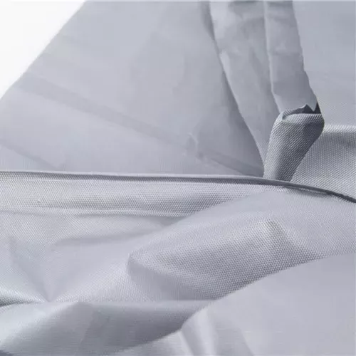 Funda De Motocicleta Impermeable Resistente Al Polvo Y Uv-2