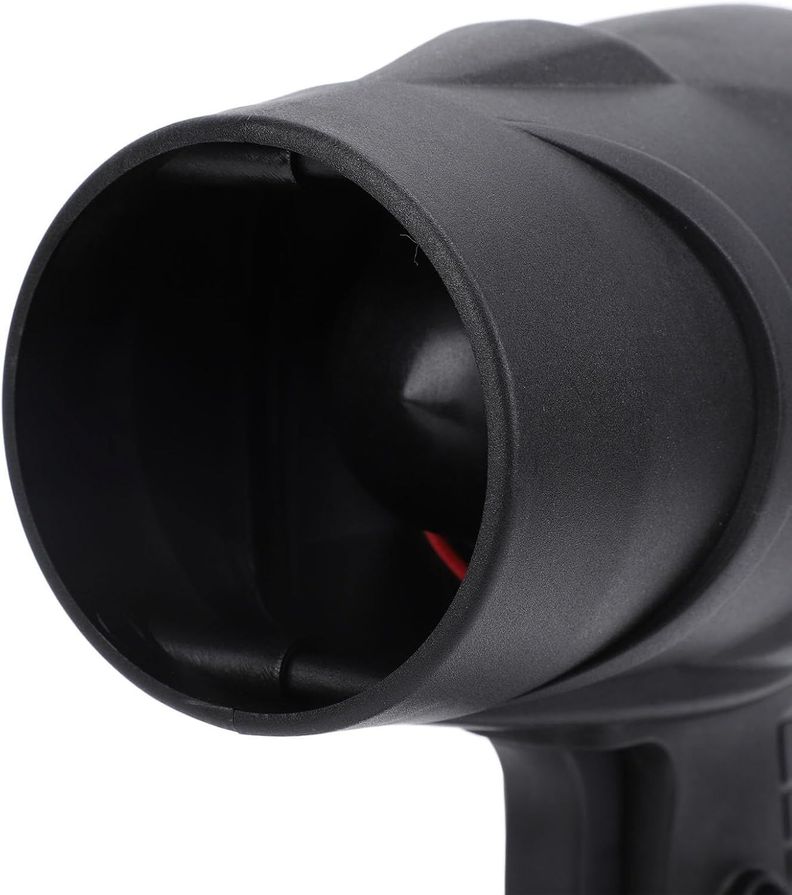 Soplador Turbina Profesional De Polvo Inalámbrico-5