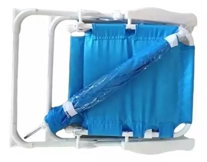 Silla Plegable Camping Niños Con Sombrilla-4