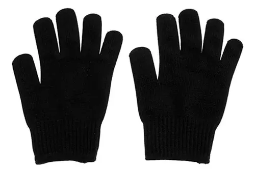 Guantes De Lana Térmicos Para El Frío Polar Invierno-0