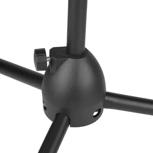 Soporte Para Micrófono Atril Con Boom Profesional Pedestal-2