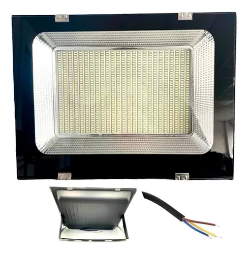 Foco Proyector 600w Luminaria De Corriente Exterior-0