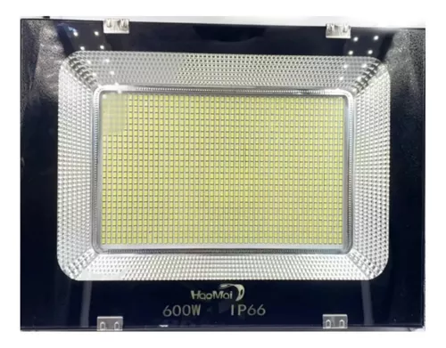 Foco Proyector 600w Luminaria De Corriente Exterior-3