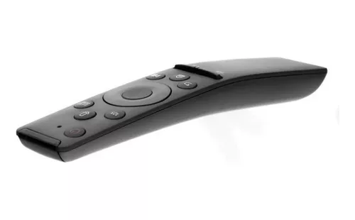 Control Smart Tv Control De Voz Compatible Samsung Series-0